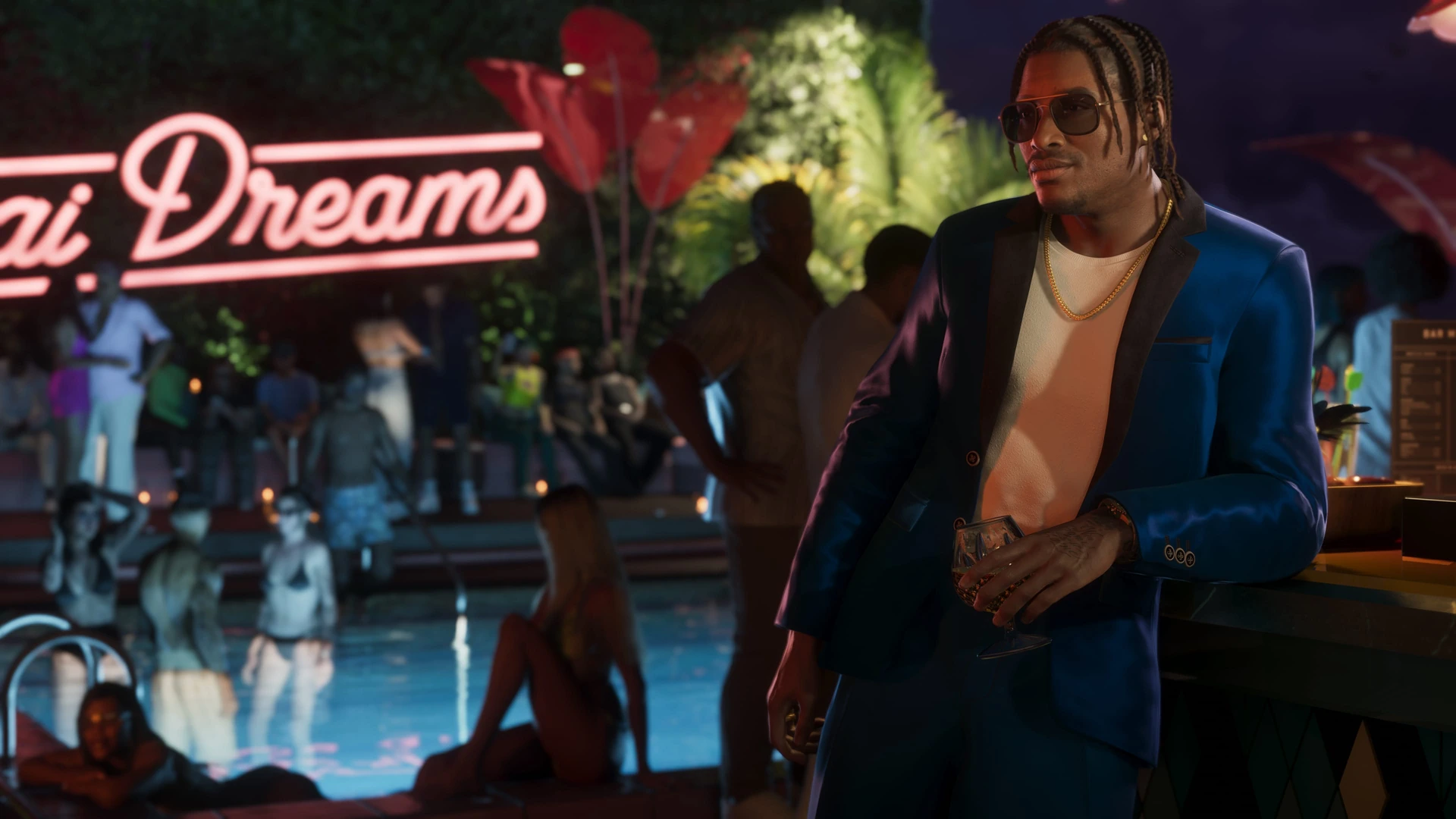 Alleen Raw Records laat zien hoe muziek, nachtleven en zaken samenkomen in GTA VI