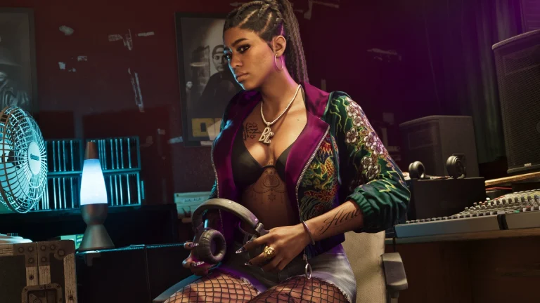 Grand Theft Auto VI: The Album begint met zes singles en 34 originele nummers