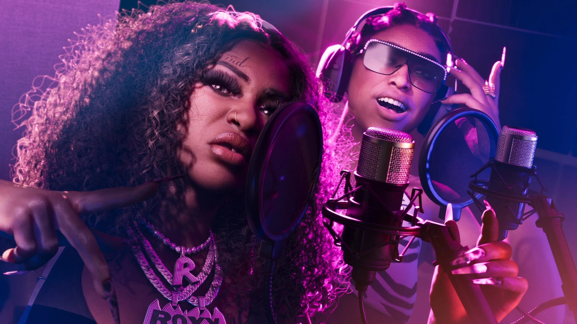 Grand Theft Auto VI: The Album begint met zes singles en 34 originele nummers